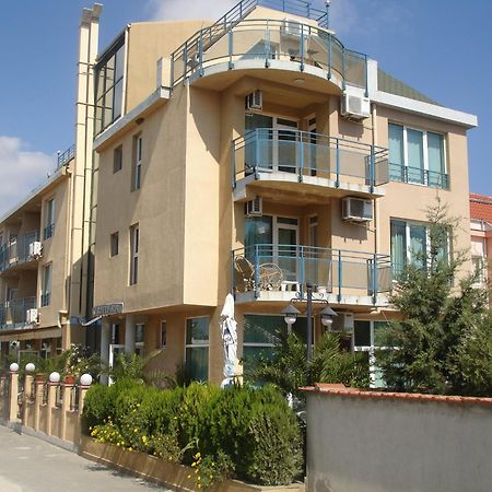 Hotel Riviera Ravda Extérieur photo