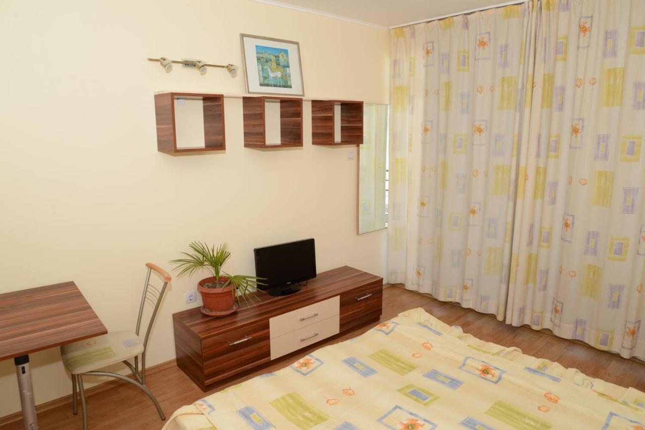 Hotel Riviera Ravda Extérieur photo