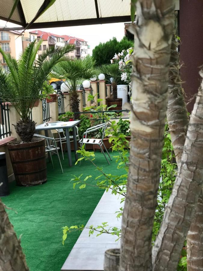 Hotel Riviera Ravda Extérieur photo