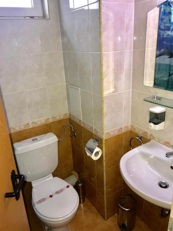 Hotel Riviera Ravda Extérieur photo