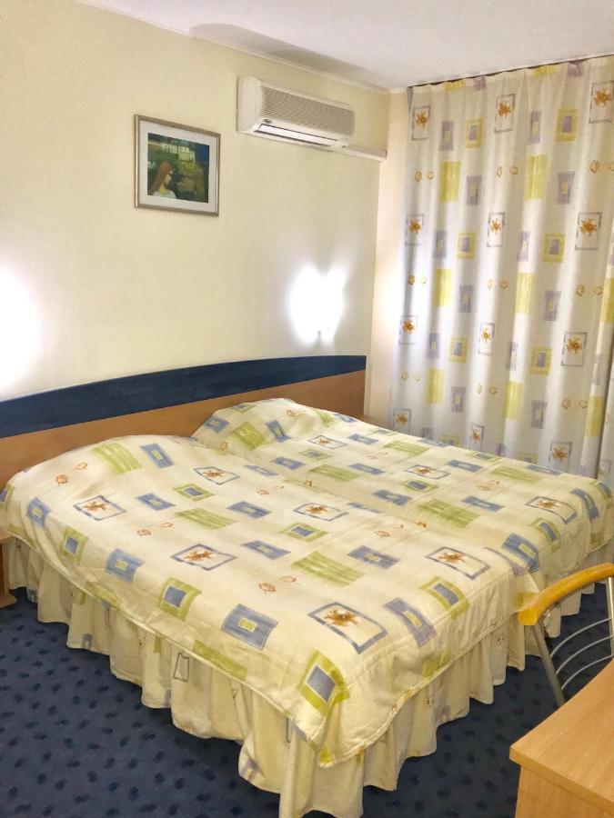 Hotel Riviera Ravda Extérieur photo